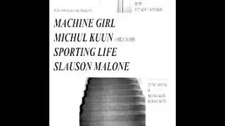 michul kuun aka nah 516