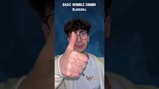 Advent calendar day 23 Basic Wobble Combo - Blackroll
