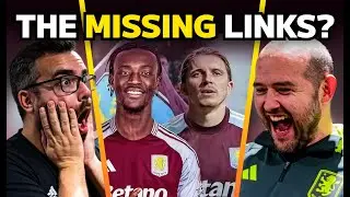 Would LOVE To Get These Two In! - Weekly Thoughts Ep 16