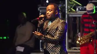 Wankyawa Performance - David Lutalo (Onsanuula Concert Performance)