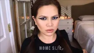 Teaser Bad Blood Makeup Collaboration with my Fellow Pinay Youtuber