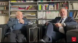 VIDEO INTERVISTA FRANCESCO  PURINI DICEMBRE 2025