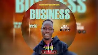 Business_Ukeyi Rockstar [New Madi Music Audio Out 2025]X On The Beat