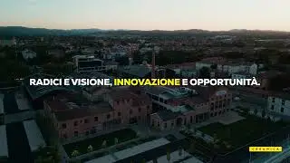 CCI : I LUOGHI DEL MADE IN IMOLA - ITA