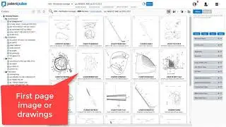 Explore patents by image with Patent Pulse