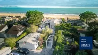 182 Seadrift Rd - Stinson Beach CA | Marin Homes For Sale