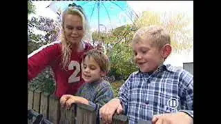 XXL - Abenteuer Großfamilie 2003-2007 Doku Soap clips