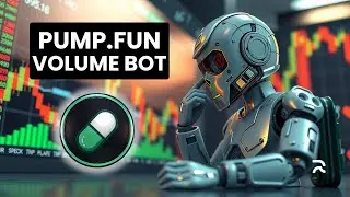 Pump.fun's Dirty Little Secret About Volume Bots!