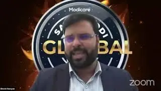 MODICARE GLOBAL PLAN PRESENTATION