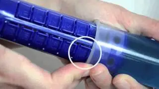 POWER FORCE&reg; Toilet Gel Discs