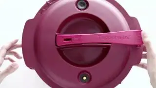 Tupperware Druckwunder