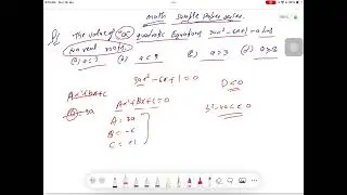 Sample paper 10th class questions maths 17/02/2026