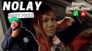 Nolay - Rent Free || Sign Or Decline