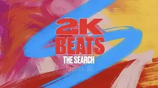 NBA 2K22: 2K превосходит поиск