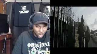 Rapman &brvbar; Blue Story Trilogy [Music Video]׃ SBTV Reaction