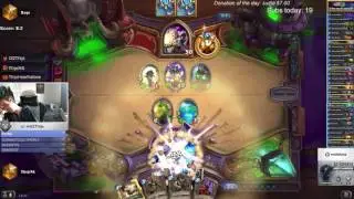 ThijsHS gets wrecked by Divine Spirit/Confuse Combo