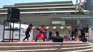2011年４月２４日「グリナ―ド永山」