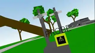 New game and grab called twisted my new VR game ￼