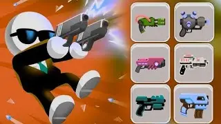 Johnny Trigger Official Trailer