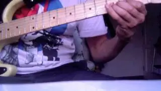 North Mississippi Hill Country blues LESSON - Charles Caldwell - Hadnt i Been Good ToYou