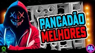 PANCD&Atilde;O 2025 AS MELHORES - HITS ARROCHADEIRA 2025 - MELHORES MAIS TOCADAS TIKTOK 2025 - PRA PARED&Atilde;O