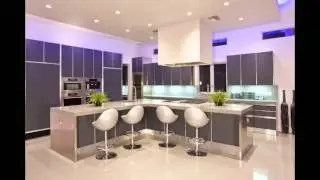 Low Kitchen Ceiling Lighting Ideas, Modern Kitchen Pendant Lighting Ideas