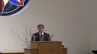 GCPC Sermon | Jan. 18, 2026