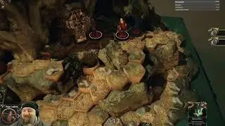 Wartile - Lets Play - Part 1 - The Journey Begins