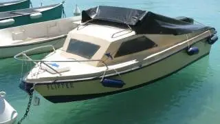 Travel France Lake Le Bourget with Glen & Leslie