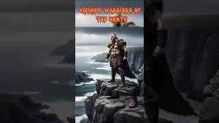 Vikings: Legends of the Sea and Sword