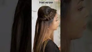 Face According Front version #shots