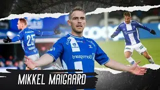 Mikkel Maigaard ▶Goals 2023ᴴᴰ