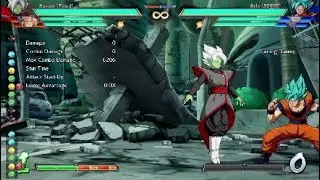 Zamasu Rejump