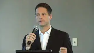 Travis Parigi Discusses Current Trends and Technology Adoption Metrics