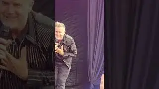 Gary Barlow - These days - Thetford Forest- 21/06/25 #garybarlow #thesongbooktour