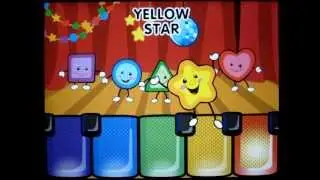 Laugh & Learn Shapes & Colors Review by Best-Toddler-Apps.org