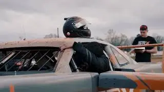 SRX Superstar Racing Experience The Game