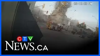 Local municipalities get emergency preparedness funding