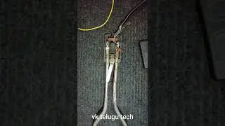 how to repair water heater in Telugu