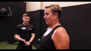 Fitness CF Personal Training