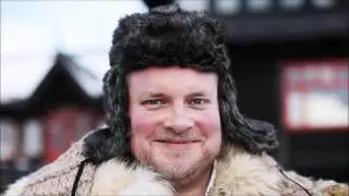 Radioresepsjonen: Tore Sagen ler som en g&aelig;rning