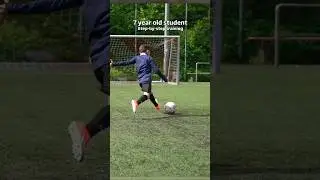 Step-by-step training sessions built around a single movement axis.