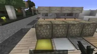 Texture Pack Thursday Ep. 1: Modern Hd