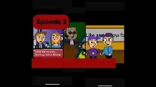 F1 Homestudio News - Parenting Styles         F1 animation Comedy