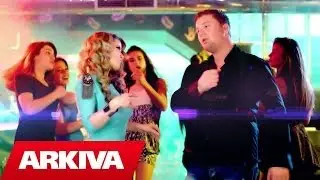 Defri Dervishi ft. Xhoi - Dashuro me Zemer (Official Video HD)