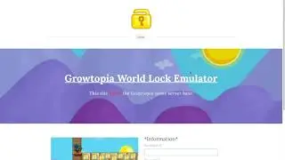 GROWTOPIA FREE GEMS HACK! FREE WORKING MAC PC IOS ANDROIDPROOF!