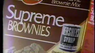 1990 Betty Crocker 