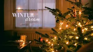 |vietsub| Stella Jang - Winter Dream