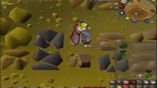 OSRS Maxing - 2277 Total Achieved