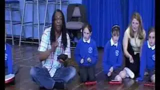 Growing Sound